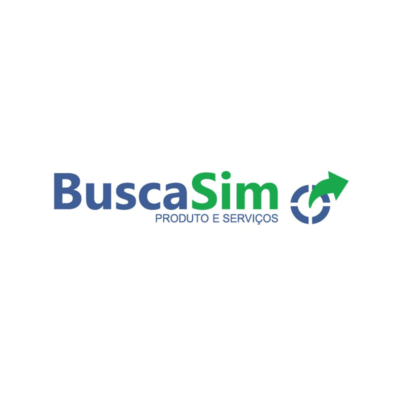isologo logotipo busca sim productos