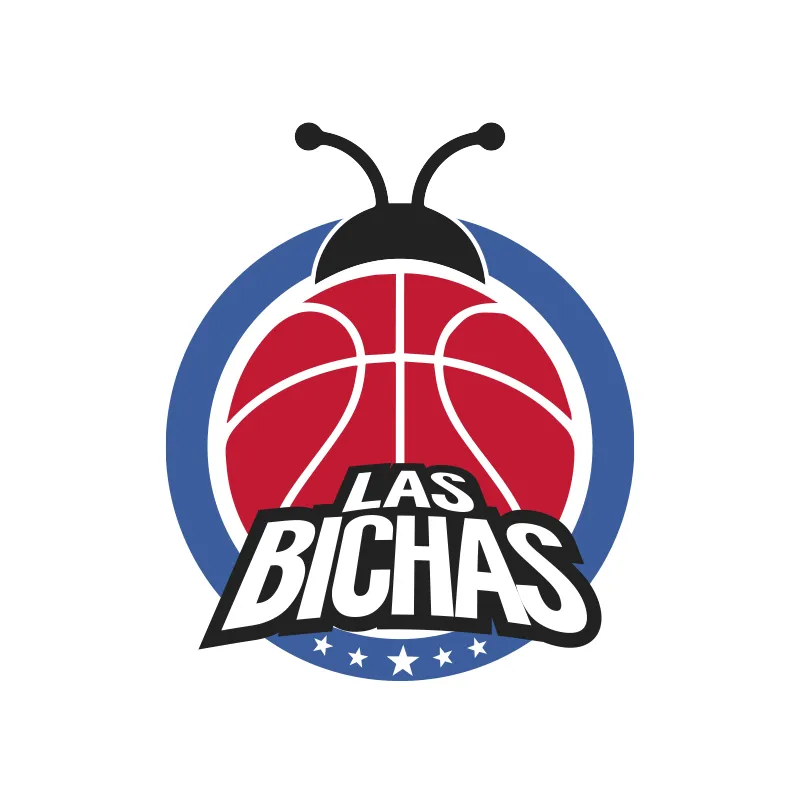 isologo logotipo las bichas