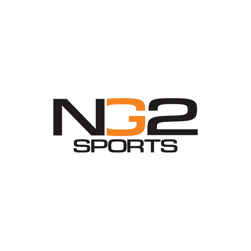 isologo logotipo ng2 sports