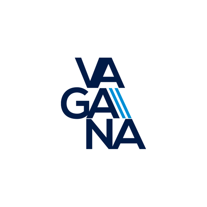 isologo logotipo vagana jeans