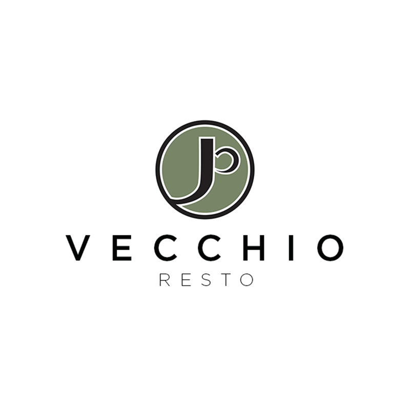 isologo logotipo vecchio resto