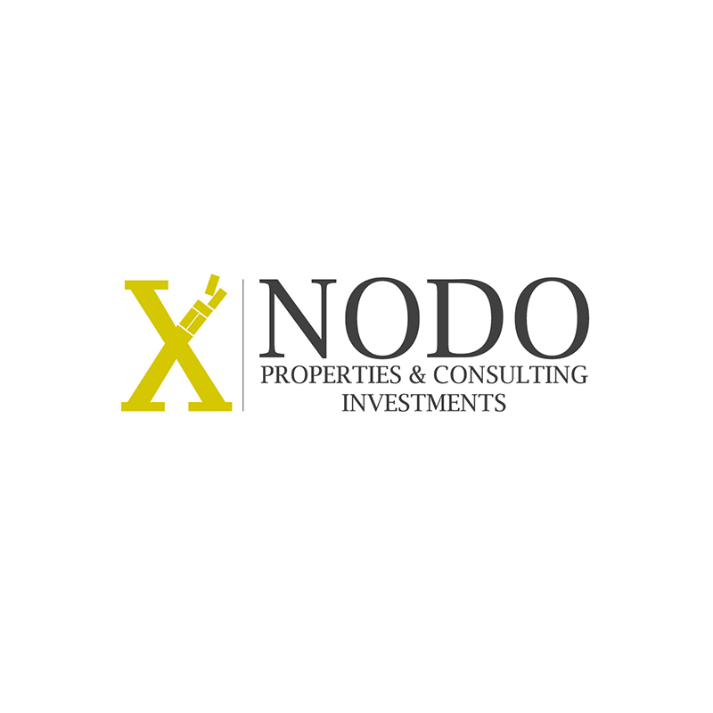 isologo logotipo xnodo properties