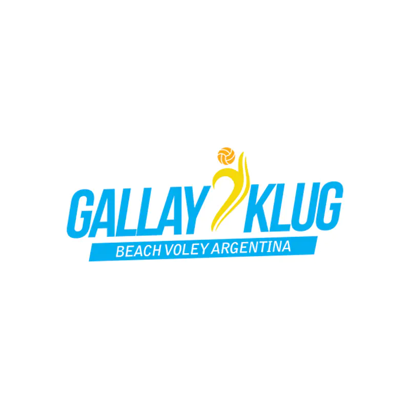isologo logotipo gallay klug
